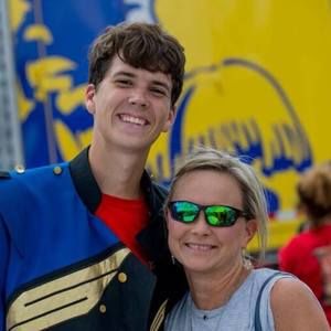 Meet your Posher, Jack